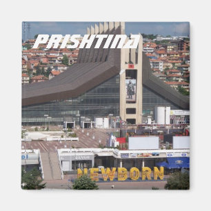 Imán Prishtina, Kosovo