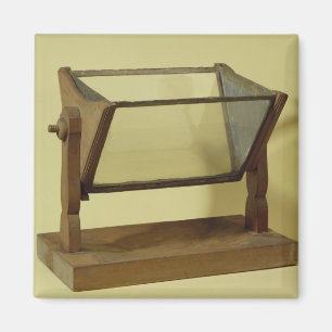 Imán Prisma del agua de Goethe