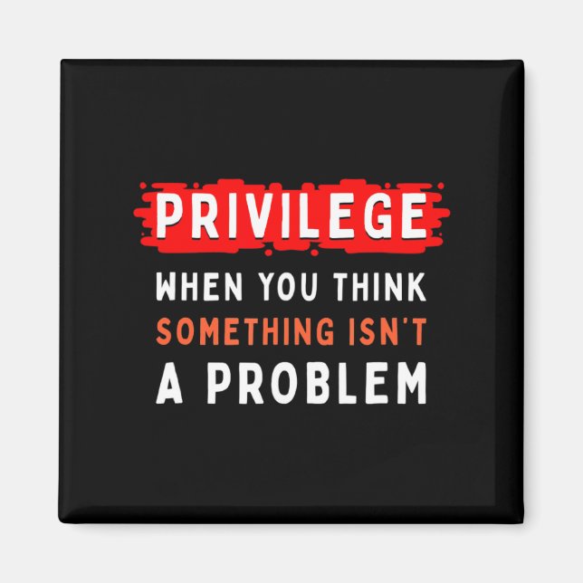 Imán Privilegio Explicado Derechos Civiles Historia Neg (Frente)