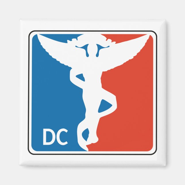 Imán Pro Chiropractor Magnet (Frente)