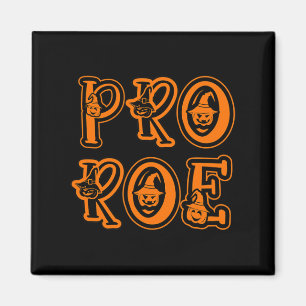 Imán Pro Choice Feminismo Derechos de la Mujer Pro Roe