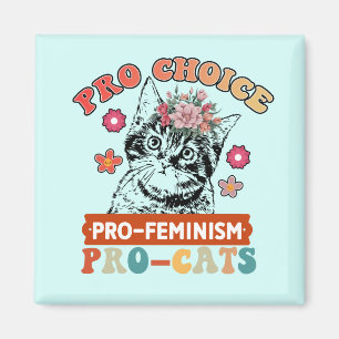 Imán Pro-Elección, Pro-Feminista