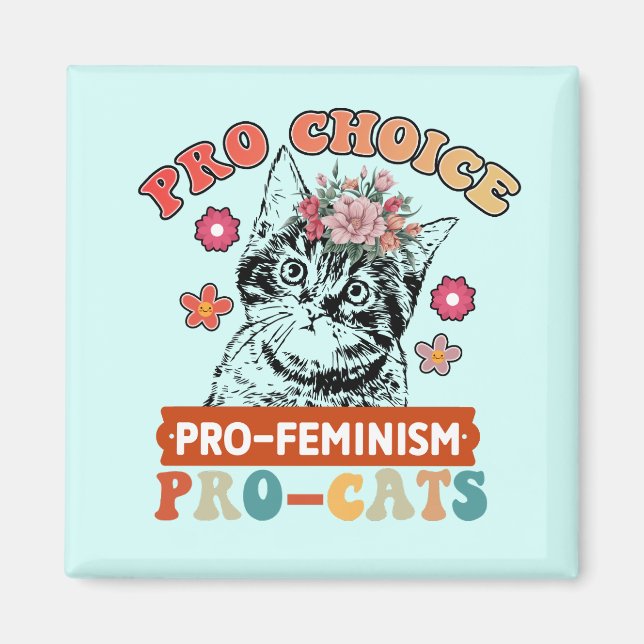 Imán Pro-Elección, Pro-Feminista (Frente)