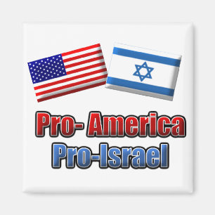 Imán Pro-Estados Unidos/Israel