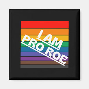 Imán pro roe 6