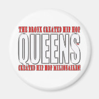 Probablemente eres de Jamaica, Queens si...