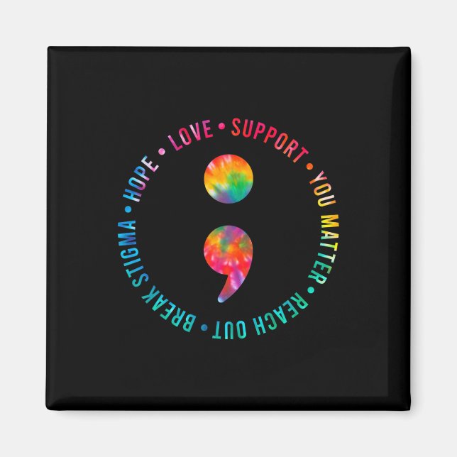 Imán Problema Con La Conciencia Sobre La Prevención Del (Frente)