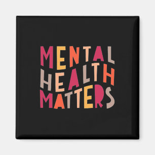 Imán Problemas de salud mental Motivación