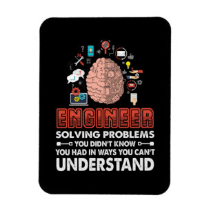 Imán Problemas de solución de ingeniero