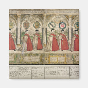 Imán Procesamiento compuesto imaginario