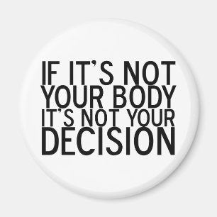 Imán ProChoice