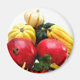Imán Producción del otoño