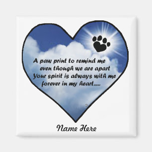 Imán Producto del personalizar