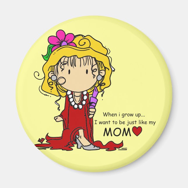 Imán Producto del personalizar (Frente)