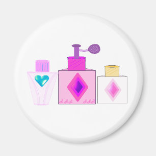 Imán Productos de belleza