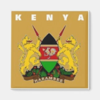 Imán productos de kenya