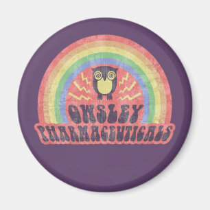 Imán Productos farmacéuticos de Owsley