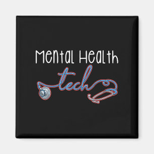 Imán Profesional de la salud mental