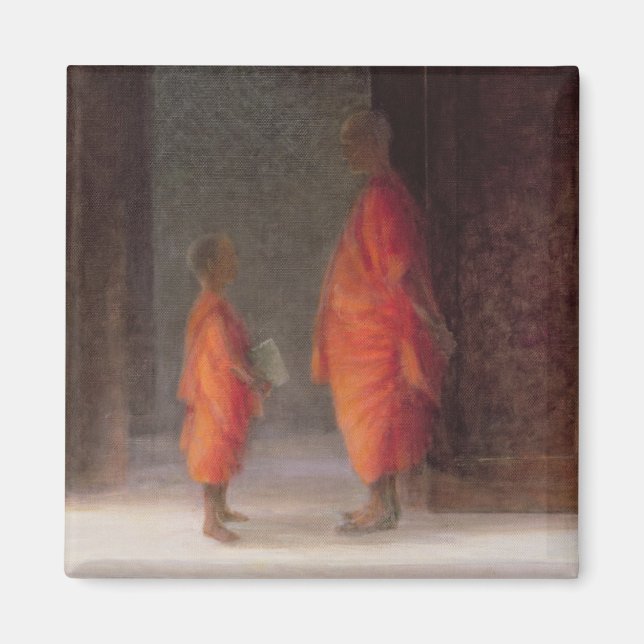 Imán Profesor 2005 (Frente)