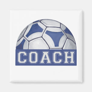 Imán Profesor de Futbal