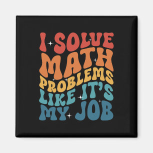 Imán Profesor de Matemáticas Resuelvo Problemas de Mate