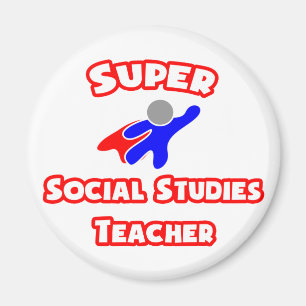 Imán Profesor de Superciencias Sociales