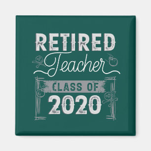 Imán Profesor retirado