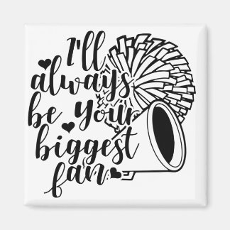 Imán Profundamente animador, padre