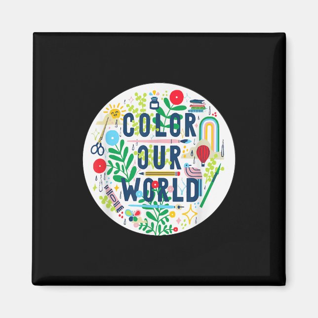 Imán Programa de lecturas de verano 2025 para hombres (Frente)