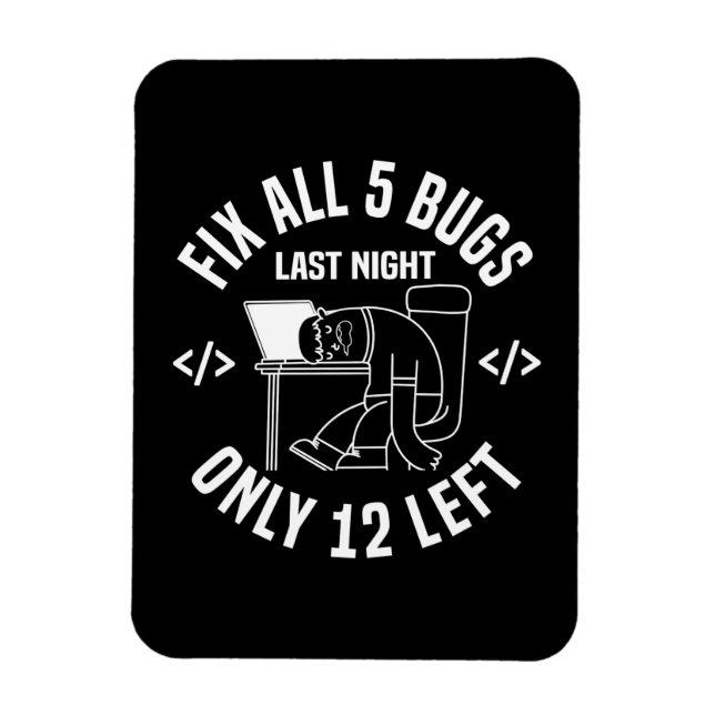 Imán Programador Corregir los 5 errores (Vertical)