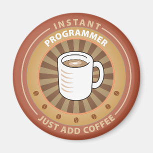 Imán Programador inmediato