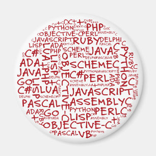 Imán Programmers Have Multiple Programming Skills