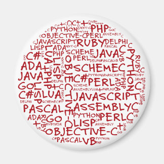 Imán Programmers Have Multiple Programming Skills