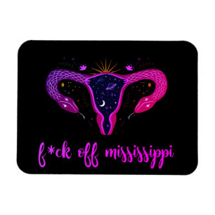 Imán Prohibición del aborto en Mississippi Celestial Pr