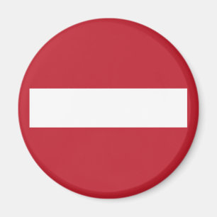 Imán ¡Prohibido!