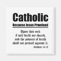 Promesa Católica