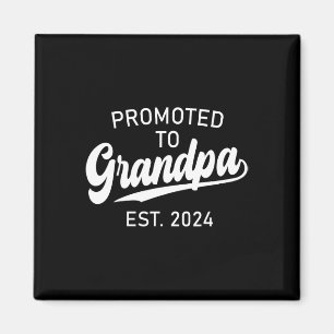 Imán Promocionado Al Abuelo Est 2024 Para La Nueva Faut