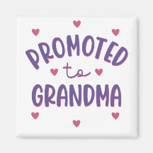 Promocionado Al Magnet Abuela