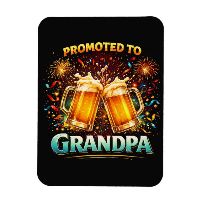 Imán Promoted To Grandpa Future (Vertical)
