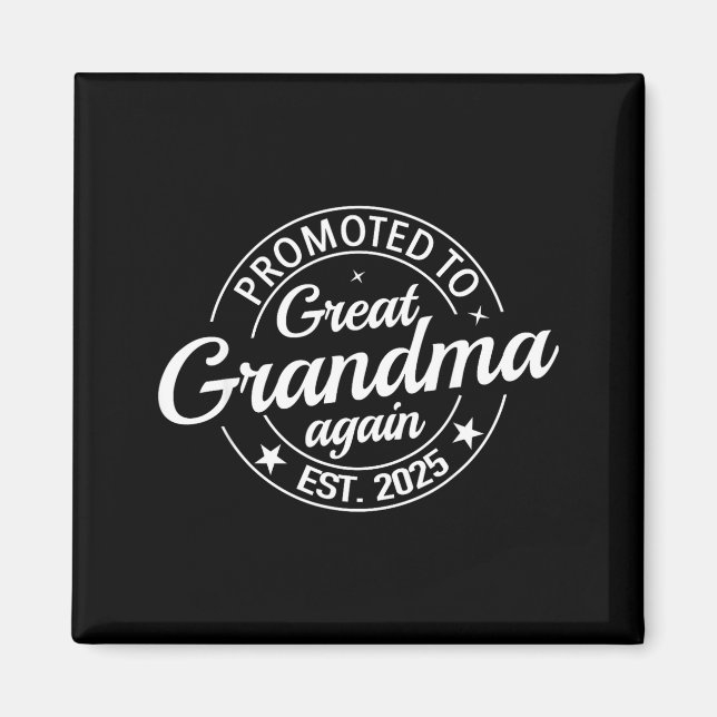 Imán Promoted To Great Grandma Again 2025 Pregnancy Bab (Frente)