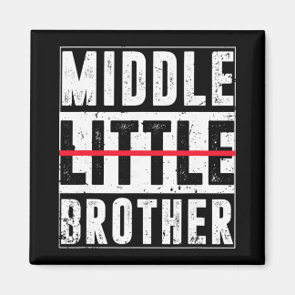 Imán Promoted To Middle Brother Funny New Baby Announce