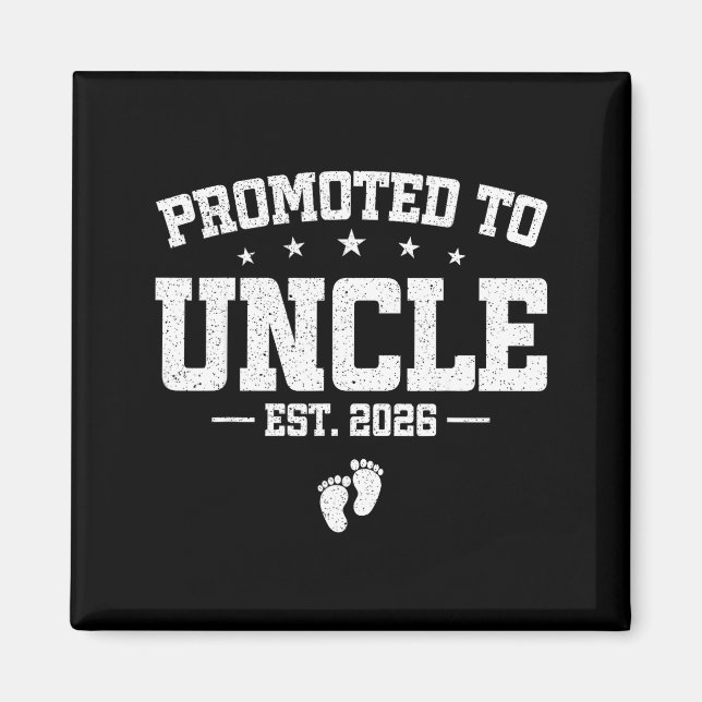 Imán Promoted To Uncle 2026 Soon To Be Uncle Fathers Da (Frente)