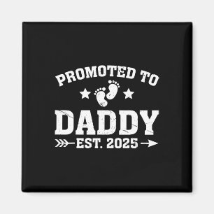 Imán Promovido A Papi Este De 2025 Pronto Para Ser Nuev