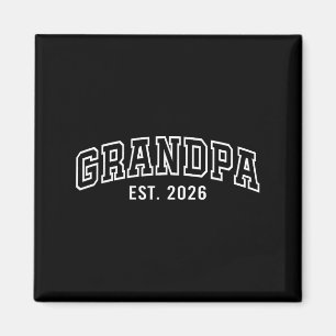 Imán Promovido Al Abuelo Este De 2026 Pronto Para Ser E