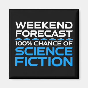 Imán Pronóstico de fin de semana - 100% de posibilidade