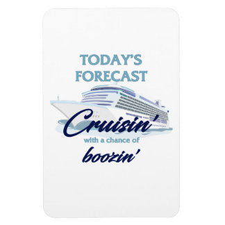 Imán Pronóstico de hoy: Crucero y copas