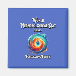 Imán Pronóstico del futuro.