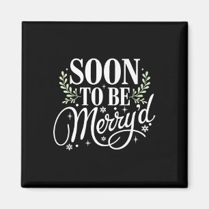 Imán Pronto los Navidades de Merry involucraron a la pa