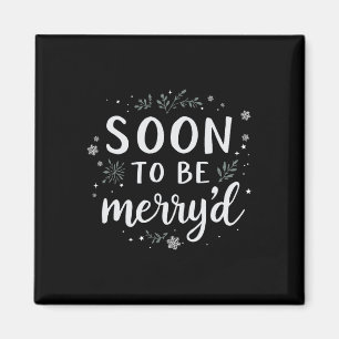 Imán Pronto los Navidades de Merry involucraron a la pa