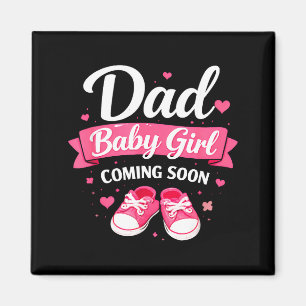 Imán Pronto papá de una niña, papá por primera vez